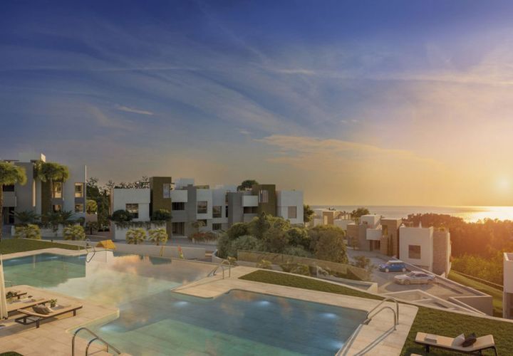 Leilighet i Marbella, Malaga, Marbella - € 535 000 | Ref: 663771 - foto 1