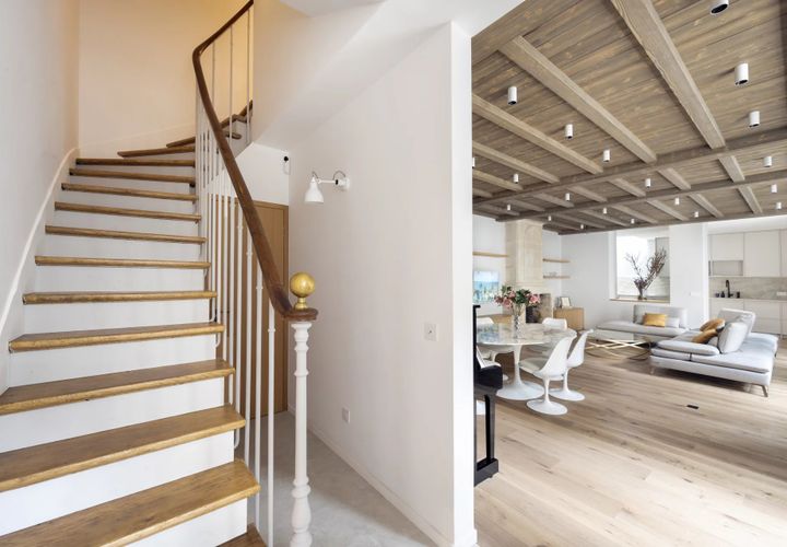 Villa i Paris, Paris, Paris - € 4.950.000 | Ref: HH-15096951 - foto 1