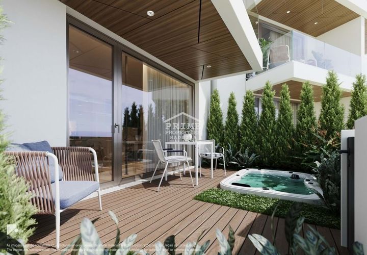 Lejlighed i Calheta, Madeira, Calheta - € 310.000 | Ref: #1463 T1 - foto 1