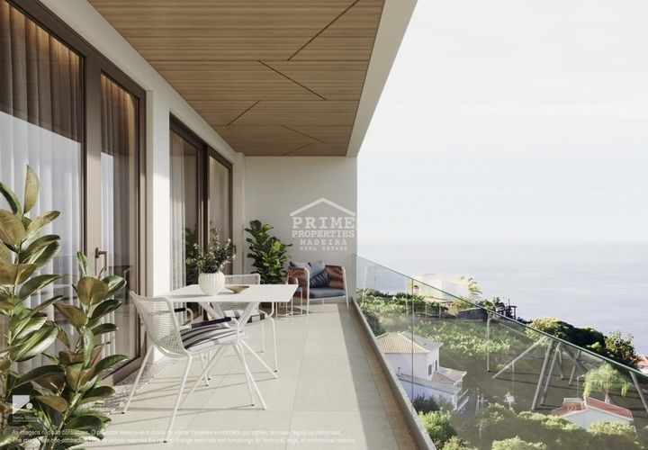 Lejlighed i Calheta, Madeira, Calheta - € 450.000 | Ref: #1463 - T1 - foto 1