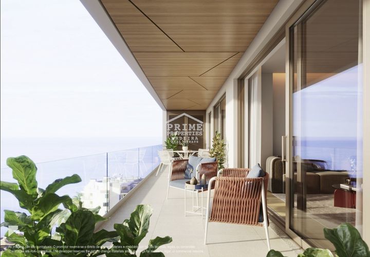 Lejlighed i Calheta, Madeira, Calheta - € 950.000 | Ref: #1463 - T3 - foto 1