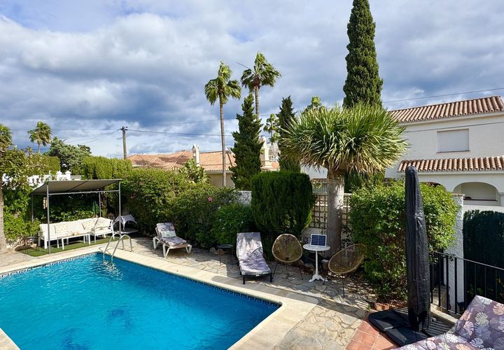 Villa i La Duquesa, Malaga, La Duquesa - € 860.000 | Ref: CDS5236177-FO - foto 1