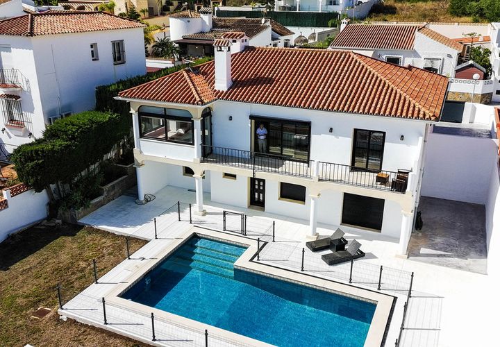 Villa i Manilva, Malaga, Manilva - € 935 000 | Ref: CDS5213680-FO - foto 1