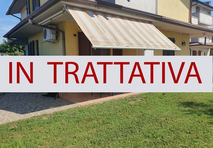 Villa a Bolgare, Bergamo, Bolgare - € 230.000 | Ref: V054 - foto 1