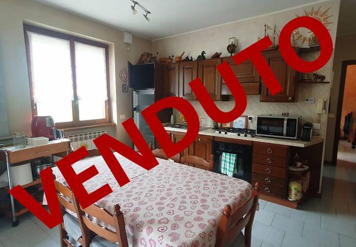 Leilighet i Endine, Bergamo, Endine - € 80 000 | Ref: A0209 - foto 1