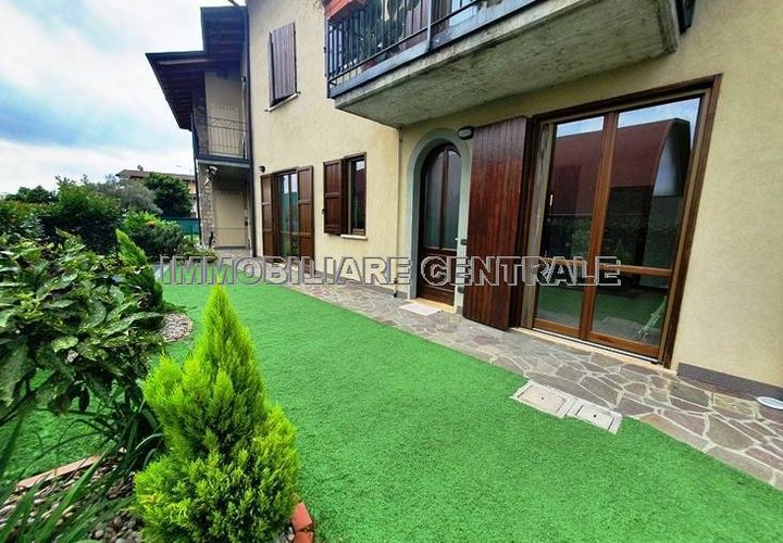 Lejlighed i Telgate, Bergamo, Telgate - € 195.000 | Ref: A0210 - foto 1