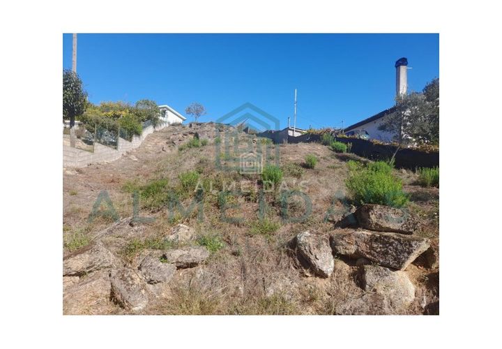 Helårsgrund i Chaves, Vila Real, Chaves - € 40.000 | Ref: MCA0471 - foto 1