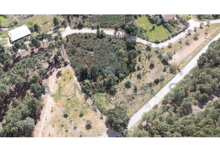 Helårsgrund i Chaves, Vila Real, Chaves - € 30.000 | Ref: MCA0469 - foto 1