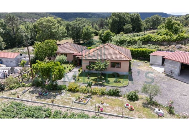 Villa i Vila Real, Vila Real, Vila Real - € 290.000 | Ref: MCA04140 - foto 1