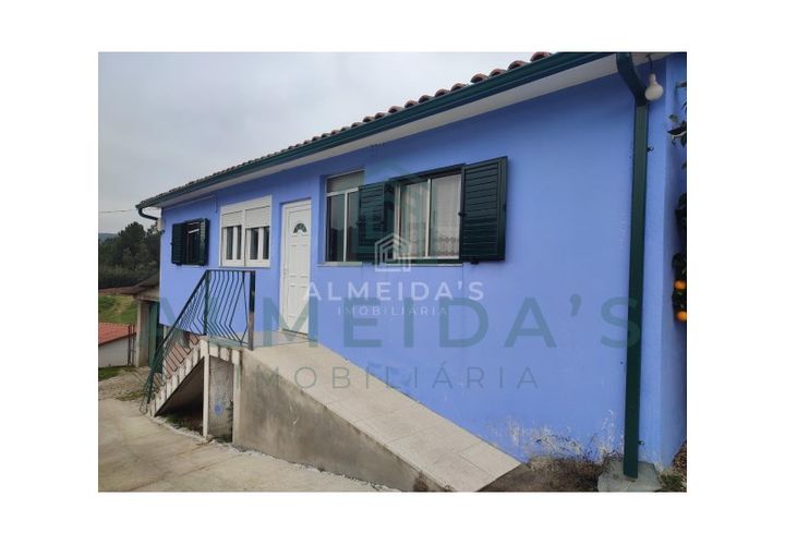 Villa i Chaves, Vila Real, Chaves - € 155.000 | Ref: MCA04155 - foto 1