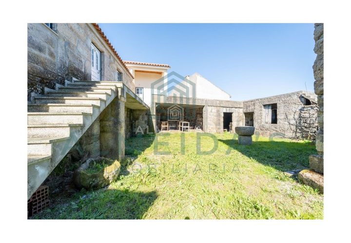 Landejendom i Vila Pouca de Aguiar, Vila Real, Vila Pouca de Aguiar - € 73.000 | Ref: MCA04162 - foto 1