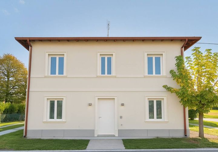 Villa i Forli, Forli-Cesena, Forli - € 269.000 | Ref: 3467-573 - foto 1