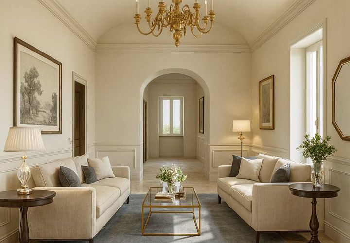 Villa a Budrio, Bologna, Budrio - € 399.000 | Ref: 3467-578 - foto 1