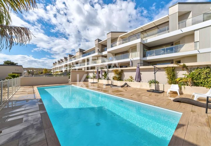 Lejlighed i Nice, Alpes-Maritimes, Nice - € 630.000 | Ref: 85974954 - foto 1