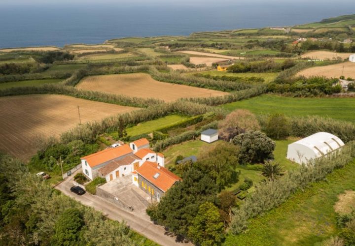 Farm i Ginetes, Sao Miguel, Ginetes - € 599.000 | Ref: CDB140 - foto 1