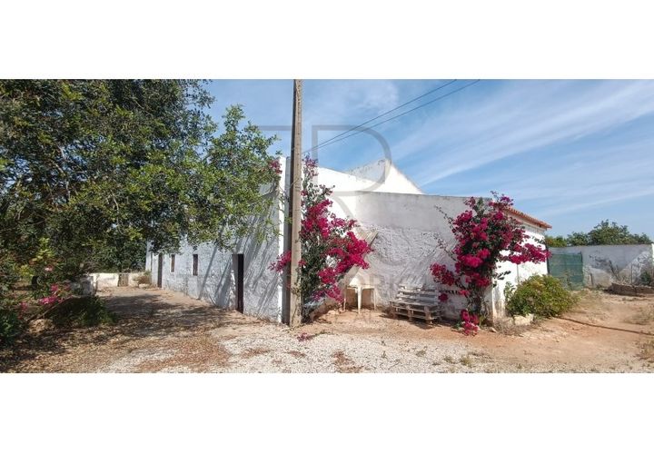 Villa i Tunes, Faro, Tunes - € 725.000 | Ref: MOR_397-TR - foto 1