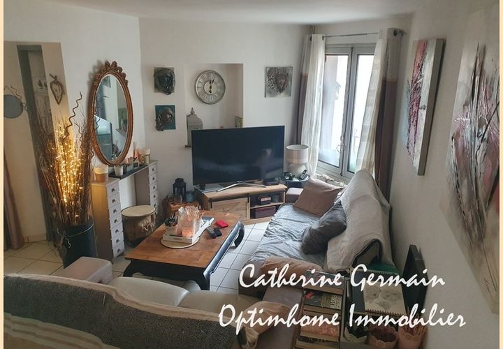 Villa i Villegailhenc, Aude, Villegailhenc - € 106.000 | Ref: 830036137650 - foto 1