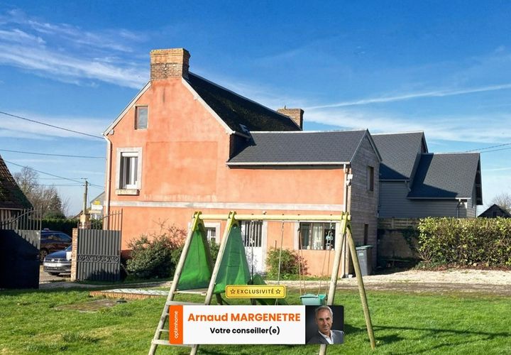 Villa a Lisieux, Calvados, Lisieux - € 228.000 | Ref: 830034297664 - foto 1