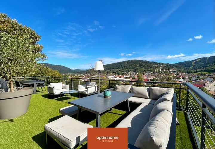 Villa a Gérardmer, Vosges, Gérardmer - € 620.000 | Ref: 830030438146 - foto 1