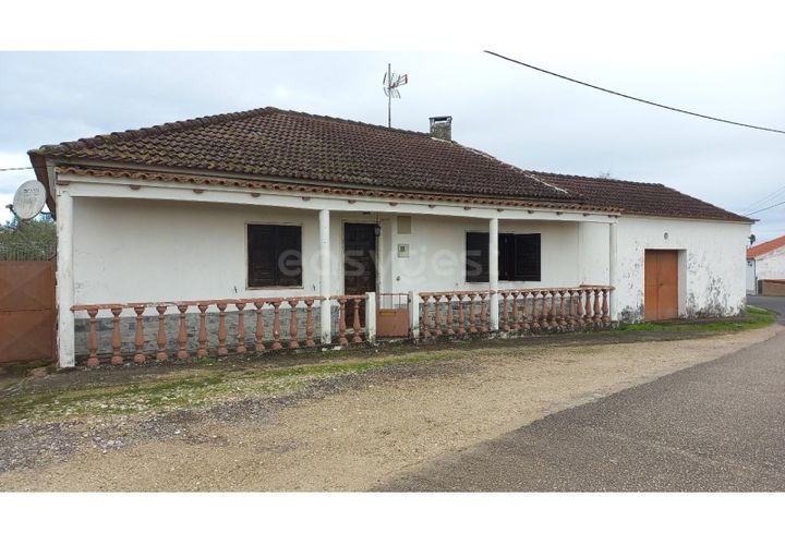 Villa a Assentiz, Santarem, Assentiz - € 170.000 | Ref: TM98495 - foto 1