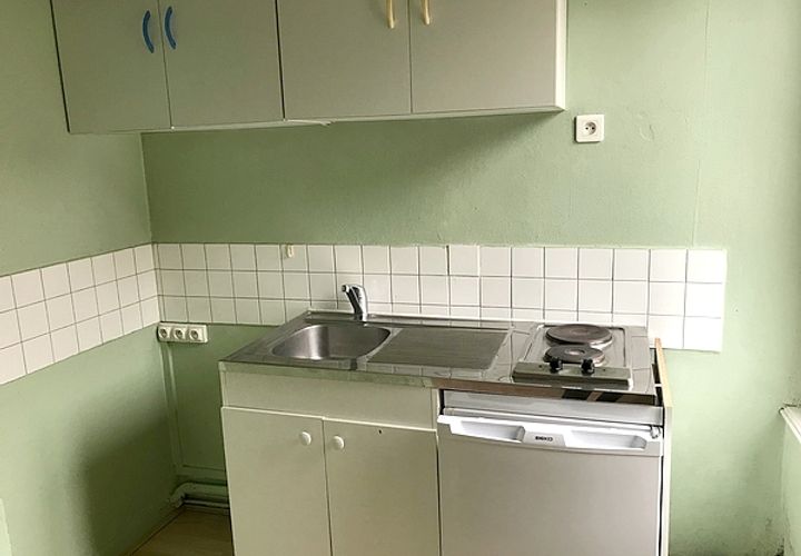 Estudi a Aubière, Puy-de-Dome, Aubière - € 420/mes | Ref: 3477 - foto 1