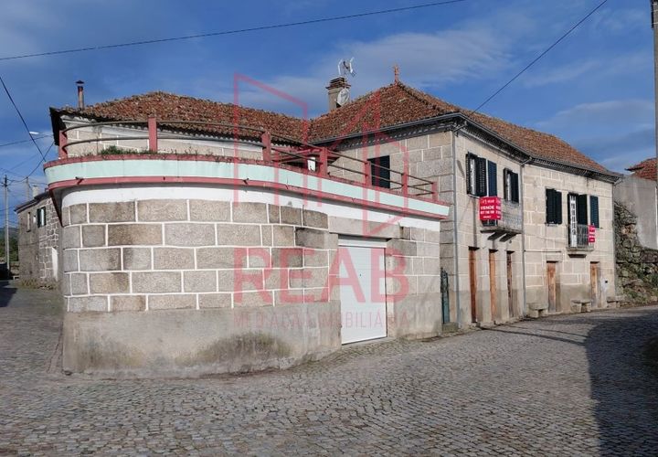 Villa a Boticas, Vila Real, Boticas - € 109.000 | Ref: 258/ 2025 - foto 1