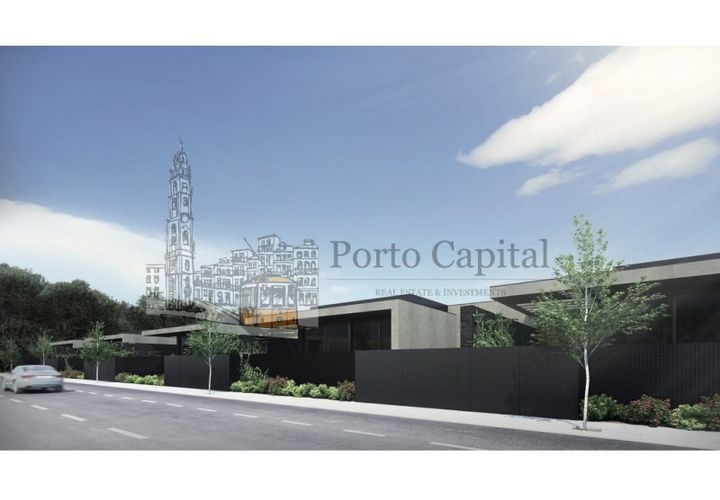 Villa i Braga, Braga, Braga - € 630.000 | Ref: PC_12197 - foto 1