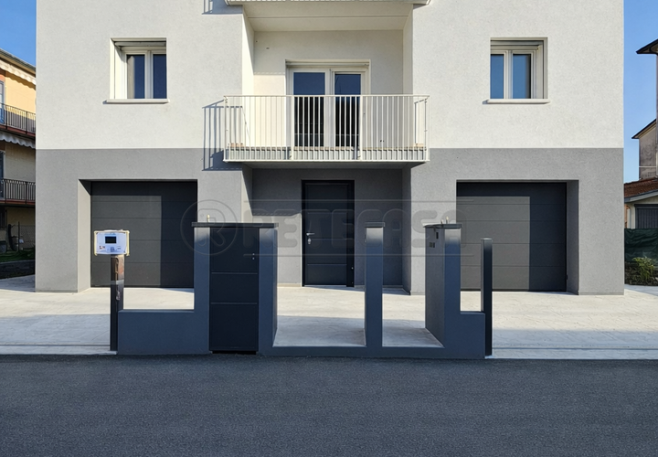 Byhus i Vicenza, Vicenza, Vicenza - € 445.000 | Ref: FSTbifV01 - foto 1