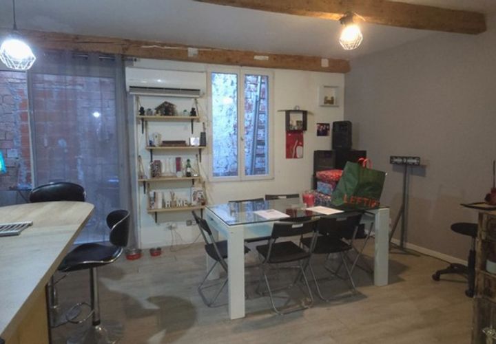 Villa i Aigues-Vives, Herault, Aigues-Vives - € 135.000 | Ref: 830038953791 - foto 1