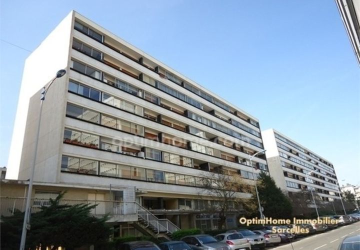 Leilighet i Sarcelles, Val-d'Oise, Sarcelles - € 205 000 | Ref: 830035751978 - foto 1