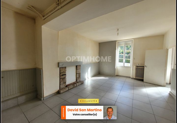Villa a Ligardes, Gers, Ligardes - € 106.500 | Ref: 830039061415 - foto 1