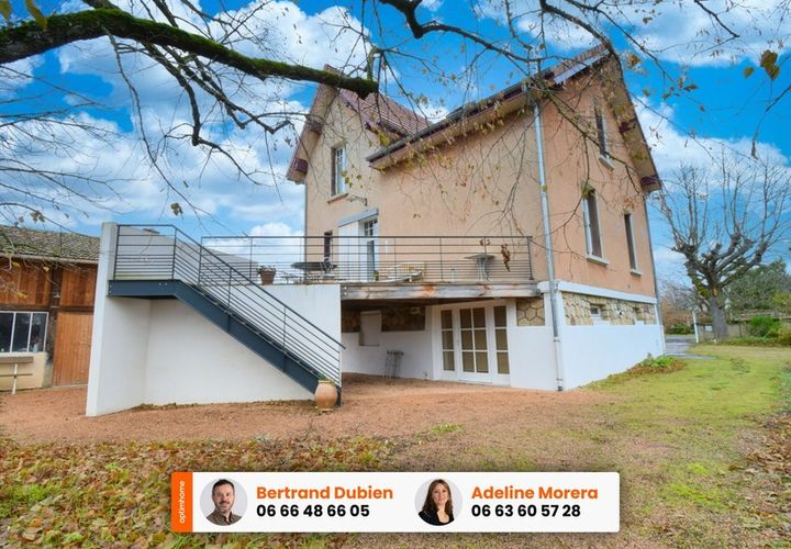 Villa a Billom, Puy-de-Dome, Billom - € 384.000 | Ref: 830032172245 - foto 1