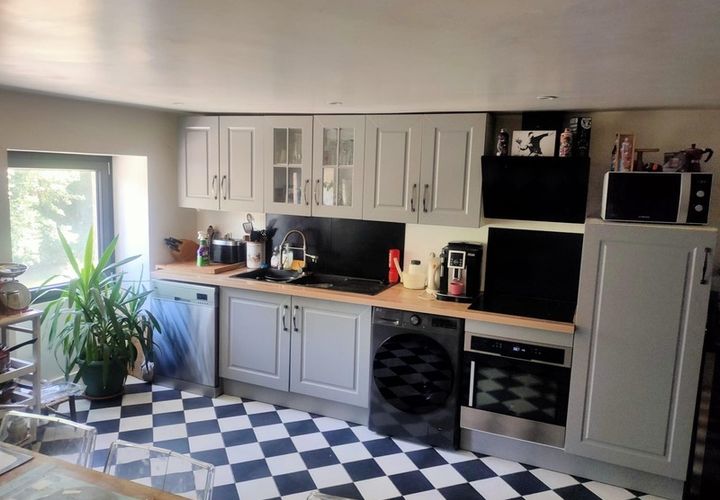 Byhus i Vienne, Isere, Vienne - € 336.000 | Ref: 830031538417 - foto 1