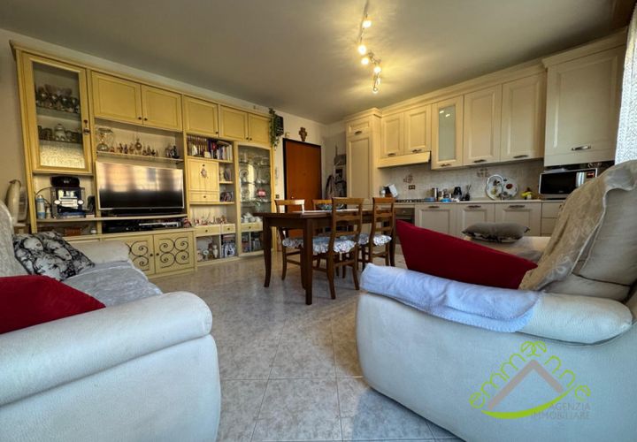 Lejlighed i Dolo, Venice, Dolo - € 149.000 | Ref: ARINO - foto 1