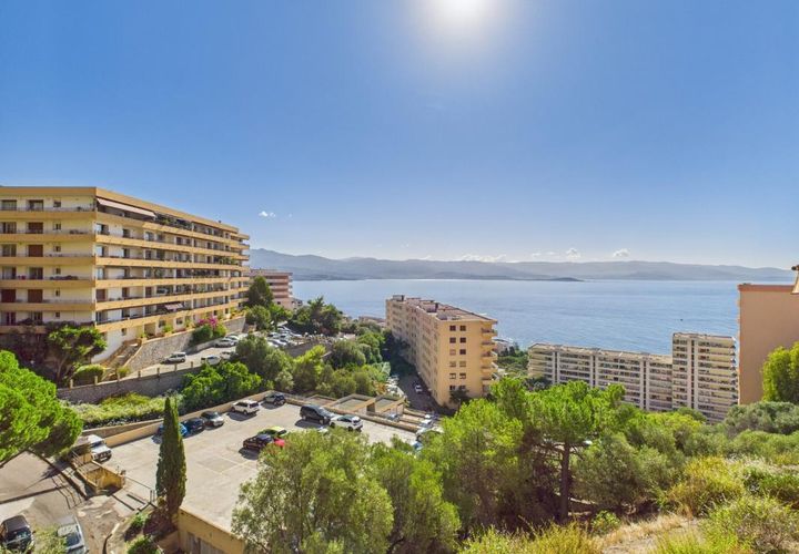 Lejlighed i Ajaccio, Corse-du-Sud, Ajaccio - € 350.000 | Ref: VA12752-MAXIMMO - foto 1