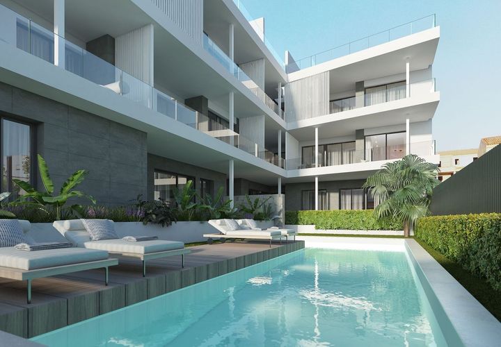 Lejlighed i Benijofar, Alicante, Benijofar - € 285.000 | Ref: 86091263-03/10701 - foto 1