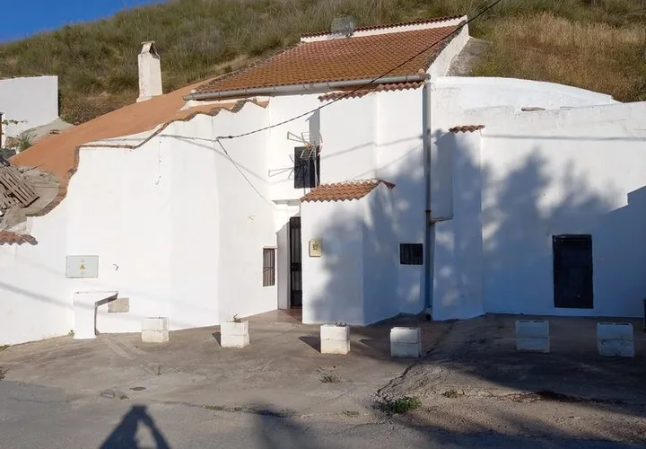 Cave house i Fontanar, Jaen, Fontanar - € 27.500 | Ref: v3056 - foto 1