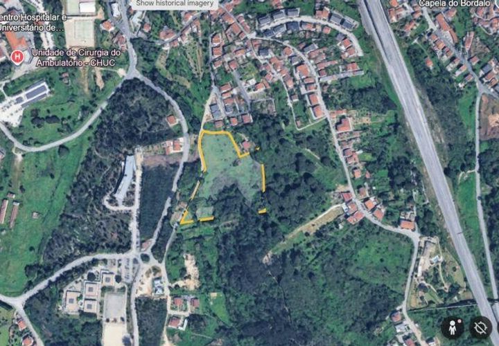 Helårsgrund i Coimbra, Coimbra, Coimbra - € 300.000 | Ref: 779899 - foto 1