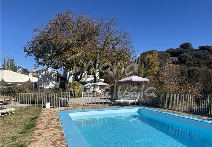Cortijo a Mures, Jaen, Mures - € 375.000 | Ref: CJ932 - foto 1
