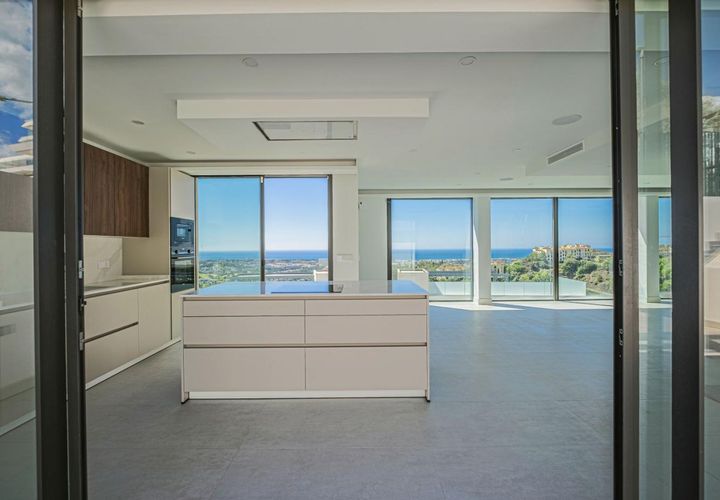 Villa a Benahavis, Malaga, Benahavis - € 1.490.000 | Ref: Ocean360 - foto 1