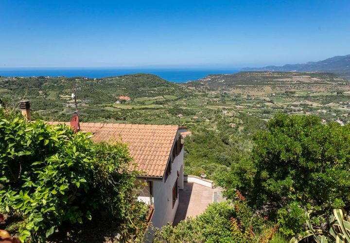 Villa i Magomadas, Oristano, Magomadas - € 390.000 | Ref: BOZ-1988 - foto 1