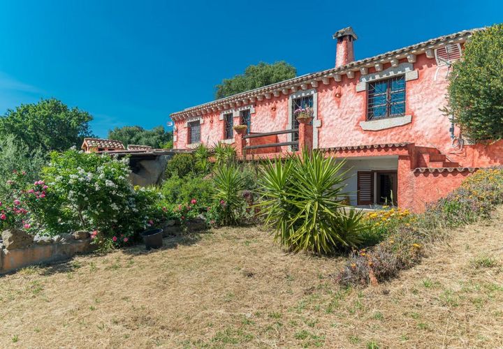 Villa i Arzachena, Sassari, Arzachena - € 820 000 | Ref: BOZ-6224 - foto 1