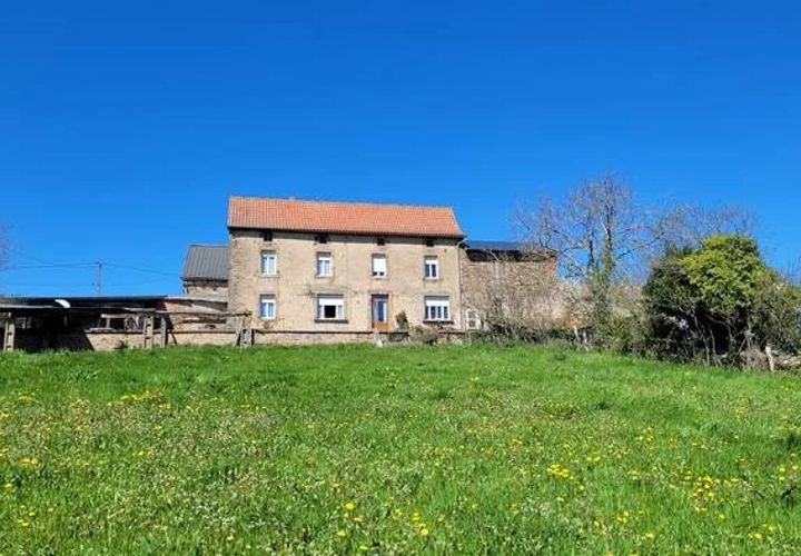 Villa i Mirandol-Bourgnounac, Tarn, Mirandol-Bourgnounac - € 205.200 | Ref: BVI83694 - foto 1