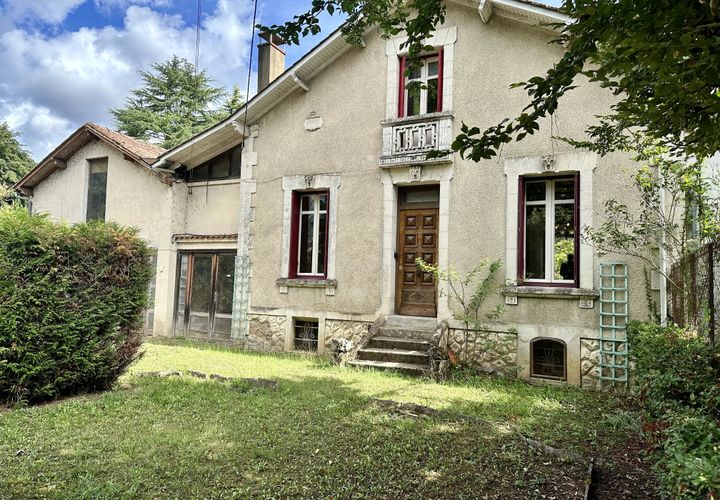 Villa a Bergerac, Dordogne, Bergerac - € 145.000 | Ref: BVI77102 - foto 1