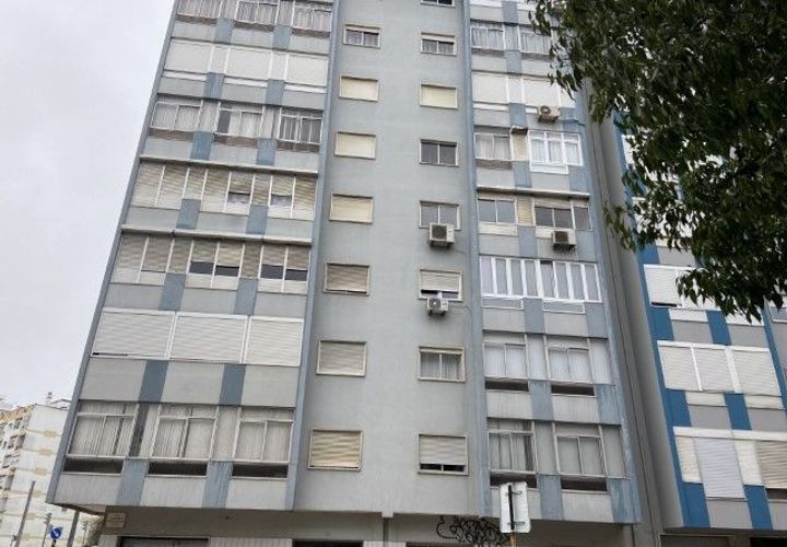 Lejlighed i Almada, Setubal, Almada - € 366.000 | Ref: ZTRE-00031/12758 - foto 1