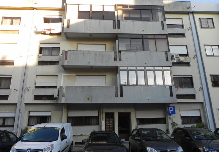 Lejlighed i Sintra, Lisbon, Sintra - € 263.000 | Ref: ZTRE-00683/12758 - foto 1