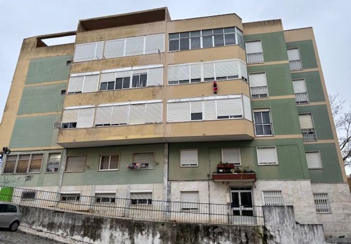 Lejlighed i Sintra, Lisbon, Sintra - € 269.000 | Ref: ZTRE-03055/12758 - foto 1