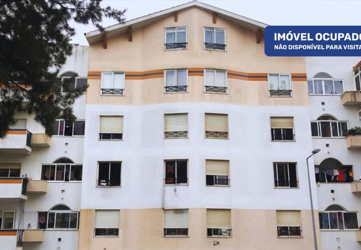 Lejlighed i Sintra, Lisbon, Sintra - € 268.000 | Ref: ZTRE-03236/12758 - foto 1