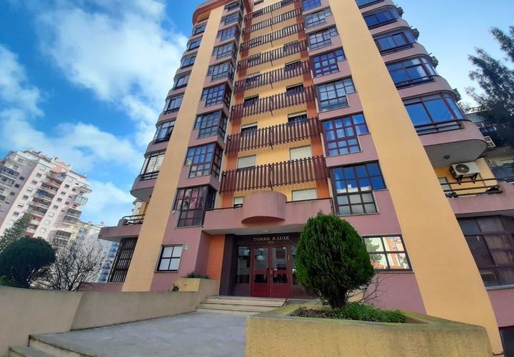Apartament a Sintra, Lisbon, Sintra - € 353.000 | Ref: ZTRE-04077/12758 - foto 1