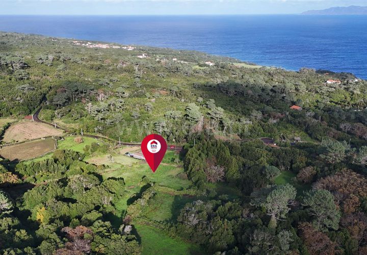 Helårsgrund i Sao Roque do Pico, Pico, Sao Roque do Pico - € 69.000 | Ref: 374250284 - foto 1